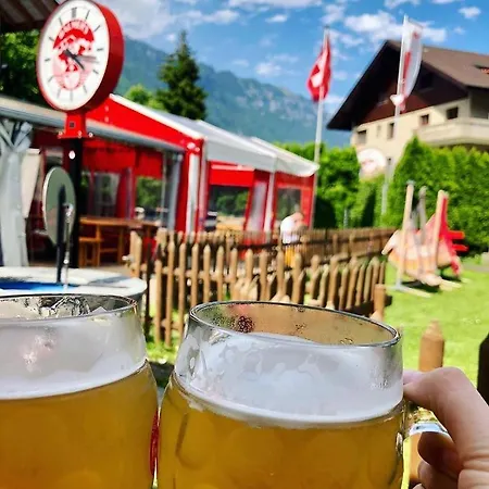 Balmers Hostel * Unterseen