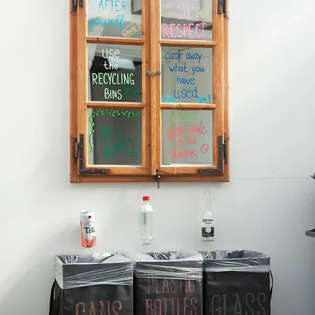 Balmers Hostel Interlaken