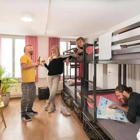 Hostel Balmers Interlaken