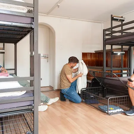 Hostel Balmers Interlaken