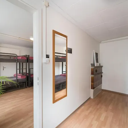 Balmers Hostel * Unterseen