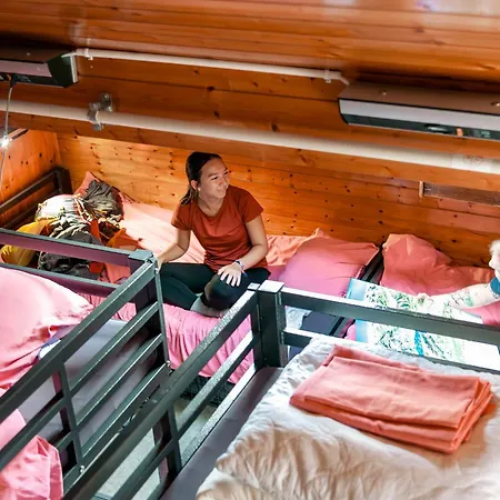 Hostel Balmers Interlaken