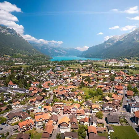 Hostel Balmers Interlaken