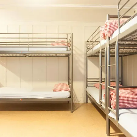 Balmers Hostel Hostel *
